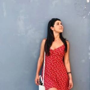 Meet your Posher, Lorena